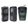 Difuzor cu sunet puternic Bluetooth si stereo subwoofer + microfon si telecomanda - DD21 - Изображение 3 - Sellzone.bg Difuzor cu sunet puternic Bluetooth si stereo subwoofer + microfon si telecomanda - DD21 - Изображение 3