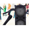 Difuzor cu sunet puternic Bluetooth si stereo subwoofer + microfon si telecomanda - DD21 - Изображение 4 - Sellzone.bg Difuzor cu sunet puternic Bluetooth si stereo subwoofer + microfon si telecomanda - DD21 - Изображение 4