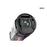 Difuzor Karaoke Bluetooth cu bass puternic si LED lumini+microfon si telecomanda - DD23 - Изображение 2 - Sellzone.bg Difuzor Karaoke Bluetooth cu bass puternic si LED lumini+microfon si telecomanda - DD23 - Изображение 2