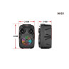 Wireless difuzor Super Bass cu microfon si telecomanda - DD25 - Изображение 2 - Sellzone.bg Wireless difuzor Super Bass cu microfon si telecomanda - DD25 - Изображение 2