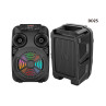 Wireless difuzor Super Bass cu microfon si telecomanda - DD25 - Изображение 1 - Sellzone.bg Wireless difuzor Super Bass cu microfon si telecomanda - DD25 - Изображение 1