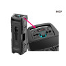 Difuzor Portabil cu funccionalitate Bluetooth si doua boxe puternice - DD27 - Изображение 2 - Sellzone.bg Difuzor Portabil cu funccionalitate Bluetooth si doua boxe puternice - DD27 - Изображение 2