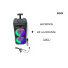 Boxa fara cablu  Karaoke cu LED ecran - DD29 - Изображение 2 - Sellzone.bg Boxa fara cablu  Karaoke cu LED ecran - DD29 - Изображение 2
