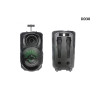 Boxa de 12" Bluetooth stereo subwoofer - DD30 - Изображение 1 - Sellzone.bg Boxa de 12" Bluetooth stereo subwoofer - DD30 - Изображение 1