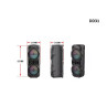 Karaoke sistema cu puterea de 12 inchi Bluetooth boxa - DD31 - Изображение 1 - Sellzone.bg Karaoke sistema cu puterea de 12 inchi Bluetooth boxa - DD31 - Изображение 1