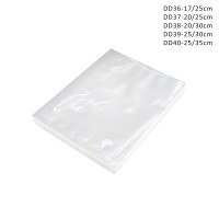 Plicuri gofrate pentru mașină alimentară în vid 100 buc – DD36-40 - Sellzone.bg Plicuri gofrate pentru mașină alimentară în vid 100 buc – DD36-40