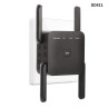 Amplificator pentru rețea de router wireless repetitor WiFi – DD411 - Изображение 4 - Sellzone.bg Amplificator pentru rețea de router wireless repetitor WiFi – DD411 - Изображение 4