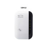 Amplificator gamă internet WiFi Repetor alb cu 4 lumini – DD413 - Изображение 1 - Sellzone.bg Amplificator gamă internet WiFi Repetor alb cu 4 lumini – DD413 - Изображение 1