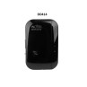 Amplificator de internet WiFi Black repeater cu 4 lumini – DD414 - Изображение 1 - Sellzone.bg Amplificator de internet WiFi Black repeater cu 4 lumini – DD414 - Изображение 1