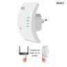 Repetitor de 300 Mbps ce extinde conexiunea WiFi - DD417 - Изображение 1 - Sellzone.bg Repetitor de 300 Mbps ce extinde conexiunea WiFi - DD417 - Изображение 1