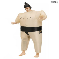 Costum de petrecere gonflabil Sumist - DD466 - Sellzone.bg Costum de petrecere gonflabil Sumist - DD466