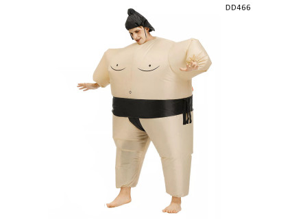 Costum de petrecere gonflabil Sumist - DD466 - Sellzone.bg Costum de petrecere gonflabil Sumist - DD466