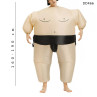 Costum de petrecere gonflabil Sumist - DD466 - Изображение 2 - Sellzone.bg Costum de petrecere gonflabil Sumist - DD466 - Изображение 2