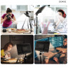 Panou LED puternic, iluminare dreptunghiulară de 80W pentru videoclipuri și fotografii – DD492 - Изображение 5 - Sellzone.bg Panou LED puternic, iluminare dreptunghiulară de 80W pentru videoclipuri și fotografii – DD492 - Изображение 5