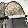 Cort portabil de dus de camping, camuflaj - DD494 - Изображение 1