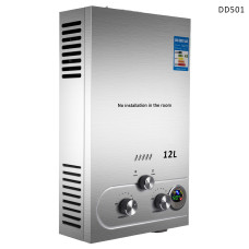 Cazan mare portabil pe gaz 12L pentru camping si exterior – DD501 - Sellzone.bg Cazan mare portabil pe gaz 12L pentru camping si exterior – DD501
