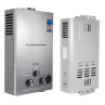 Cazan mare portabil pe gaz 12L pentru camping si exterior – DD501 - Изображение 1 - Sellzone.bg Cazan mare portabil pe gaz 12L pentru camping si exterior – DD501 - Изображение 1