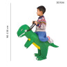 Costum de petrecere gonflabil „Călare un dinozaur” pentru copii și adulți - DD469/ 503/4 - Изображение 4 - Sellzone.bg Costum de petrecere gonflabil „Călare un dinozaur” pentru copii și adulți - DD469/ 503/4 - Изображение 4
