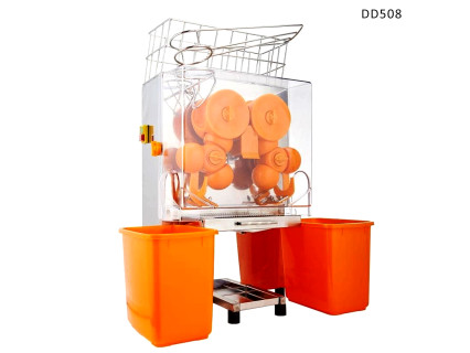 Storcator profesional pentru portocale si citrice de pana la 7kg - DD508 - Sellzone.bg Storcator profesional pentru portocale si citrice de pana la 7kg - DD508