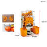 Storcator profesional pentru portocale si citrice de pana la 7kg - DD508 - Изображение 1 - Sellzone.bg Storcator profesional pentru portocale si citrice de pana la 7kg - DD508 - Изображение 1