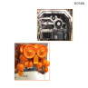 Storcator profesional pentru portocale si citrice de pana la 7kg - DD508 - Изображение 3 - Sellzone.bg Storcator profesional pentru portocale si citrice de pana la 7kg - DD508 - Изображение 3