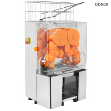 Storcator de fructe profesional din otel inoxidabil - DD509 - Sellzone.bg Storcator de fructe profesional din otel inoxidabil - DD509