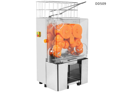 Storcator de fructe profesional din otel inoxidabil - DD509 - Sellzone.bg Storcator de fructe profesional din otel inoxidabil - DD509
