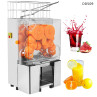 Storcator de fructe profesional din otel inoxidabil - DD509 - Изображение 3 - Sellzone.bg Storcator de fructe profesional din otel inoxidabil - DD509 - Изображение 3