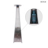 Incalzitor pe gaz de exterior tip "Pyramid" - DD510 - Изображение 2 - Sellzone.bg Incalzitor pe gaz de exterior tip "Pyramid" - DD510 - Изображение 2