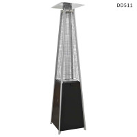 Incalzitor exterior pe gaz,aragaz negru tip "Pyramid" cu roti - DD511 - Sellzone.bg Incalzitor exterior pe gaz,aragaz negru tip "Pyramid" cu roti - DD511