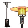 Incalzitor exterior pe gaz tip Umbrela, aragaz cu roti pentru exterior - DD512 - Изображение 1 - Sellzone.bg Incalzitor exterior pe gaz tip Umbrela, aragaz cu roti pentru exterior - DD512 - Изображение 1