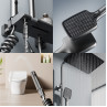 Duș pian cu afișaj, lumini și caracteristici moderne – DD516 - Изображение 4 - Sellzone.bg Duș pian cu afișaj, lumini și caracteristici moderne – DD516 - Изображение 4