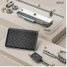 Sistem de duș de lux cu afișaj LED pentru temperatură și timp – DD520 - Изображение 4 - Sellzone.bg Sistem de duș de lux cu afișaj LED pentru temperatură și timp – DD520 - Изображение 4