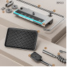 Sistem de duș de lux cu baterie iluminată cu LED - DD522 - Изображение 5 - Sellzone.bg Sistem de duș de lux cu baterie iluminată cu LED - DD522 - Изображение 5
