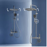 Set duș tip Pian 6 în 1 pentru baie, cu presiune înaltă - DD524 - Изображение 2 - Sellzone.bg Set duș tip Pian 6 în 1 pentru baie, cu presiune înaltă - DD524 - Изображение 2