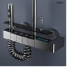Sistem de duș de lux cu afișaj digital și 4 funcții - DD525 - Изображение 2 - Sellzone.bg Sistem de duș de lux cu afișaj digital și 4 funcții - DD525 - Изображение 2