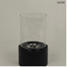 Șemineu decorativ cu bioetanol și pietre decorative negre - DD538 - Изображение 3 - Sellzone.bg Șemineu decorativ cu bioetanol și pietre decorative negre - DD538 - Изображение 3