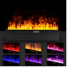 Șemineu electric decorativ 1 metru cu flacără artificială – DD586 - Изображение 7 - Sellzone.bg Șemineu electric decorativ 1 metru cu flacără artificială – DD586 - Изображение 7
