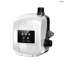 Pompă electrică de ridicare a presiunii apei 220V – 150W, 36l/min, 28m DD590 - Sellzone.bg Pompă electrică de ridicare a presiunii apei 220V – 150W, 36l/min, 28m DD590