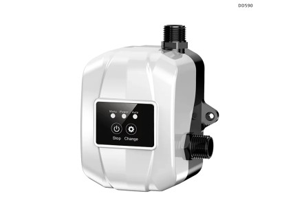 Pompă electrică de ridicare a presiunii apei 220V – 150W, 36l/min, 28m DD590 - Sellzone.bg Pompă electrică de ridicare a presiunii apei 220V – 150W, 36l/min, 28m DD590