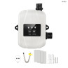 Pompă electrică de ridicare a presiunii apei 220V – 150W, 36l/min, 28m DD590 - Изображение 1 - Sellzone.bg Pompă electrică de ridicare a presiunii apei 220V – 150W, 36l/min, 28m DD590 - Изображение 1