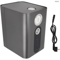 Pompă automată de ridicare a presiunii apei 220V 370W – DD591 - Sellzone.bg Pompă automată de ridicare a presiunii apei 220V 370W – DD591