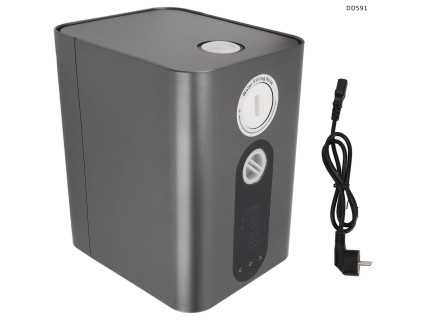 Pompă automată de ridicare a presiunii apei 220V 370W – DD591 - Sellzone.bg Pompă automată de ridicare a presiunii apei 220V 370W – DD591