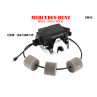 Sistem blocare portbagaj pentru Mercedes ML GL R W251 W164 W211 - DM42 DM79 - Изображение 1 - Sellzone.bg Sistem blocare portbagaj pentru Mercedes ML GL R W251 W164 W211 - DM42 DM79 - Изображение 1