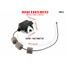 Sistem blocare portbagaj pentru Mercedes ML GL R W251 W164 W211 - DM42 DM79 - Изображение 2 - Sellzone.bg Sistem blocare portbagaj pentru Mercedes ML GL R W251 W164 W211 - DM42 DM79 - Изображение 2