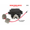 Sistem blocare portbagaj pentru Mercedes ML GL R W251 W164 W211 - DM42 DM79 - Изображение 4 - Sellzone.bg Sistem blocare portbagaj pentru Mercedes ML GL R W251 W164 W211 - DM42 DM79 - Изображение 4