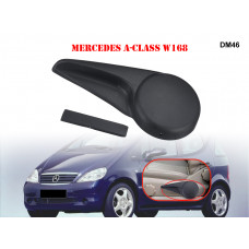 Mâner pentru scaunul din față Mercedes A W168 neagră - DM46 - Sellzone.bg Mâner pentru scaunul din față Mercedes A W168 neagră - DM46