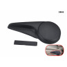 Mâner pentru scaunul din față Mercedes A W168 neagră - DM46 - Изображение 1 - Sellzone.bg Mâner pentru scaunul din față Mercedes A W168 neagră - DM46 - Изображение 1