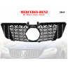 Grila GT pentru Mercedes ML W164 05-09 AMG - DM48 - Изображение 1 - Sellzone.bg Grila GT pentru Mercedes ML W164 05-09 AMG - DM48 - Изображение 1