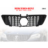 Grila GT pentru Mercedes ML W164 05-09 AMG - DM48 - Изображение 3 - Sellzone.bg Grila GT pentru Mercedes ML W164 05-09 AMG - DM48 - Изображение 3